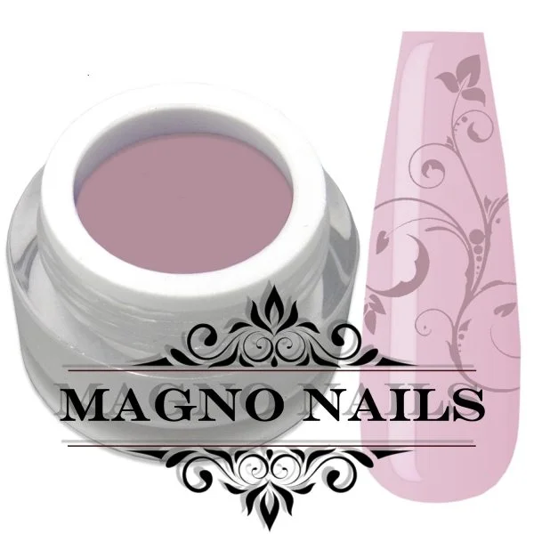 UV Gel - 4207 - Stamping Gel - Ombre - Café Latte